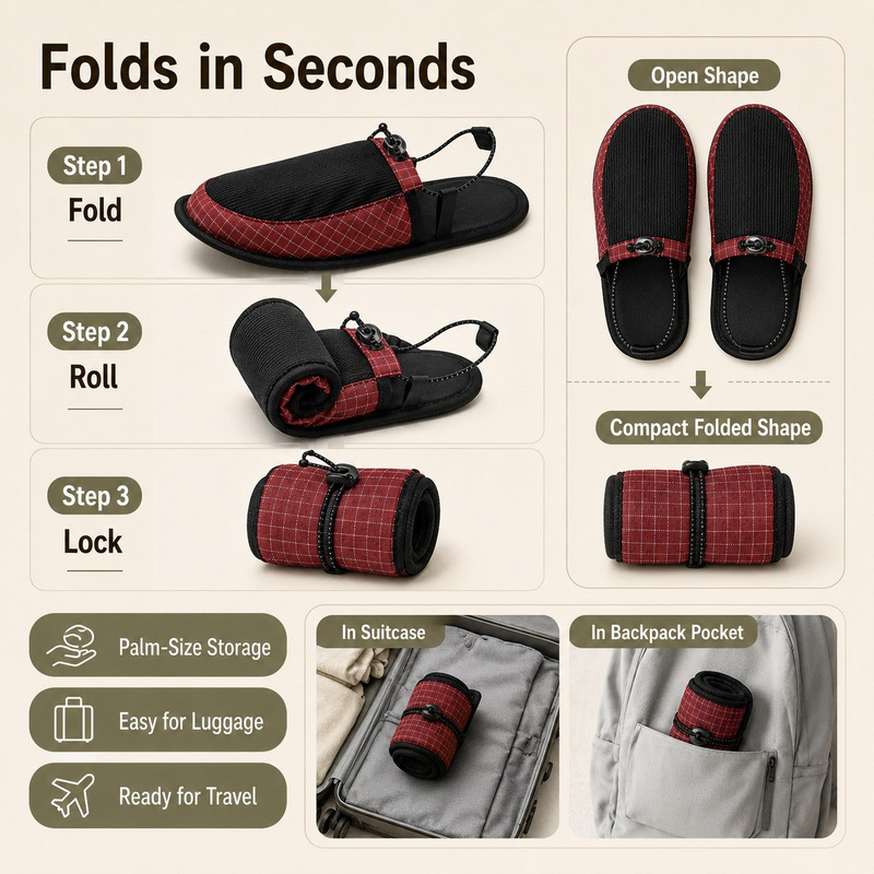 Buty do wody na zewnątrz, ultr – Outdoor Camping Slippers recenzja i cena