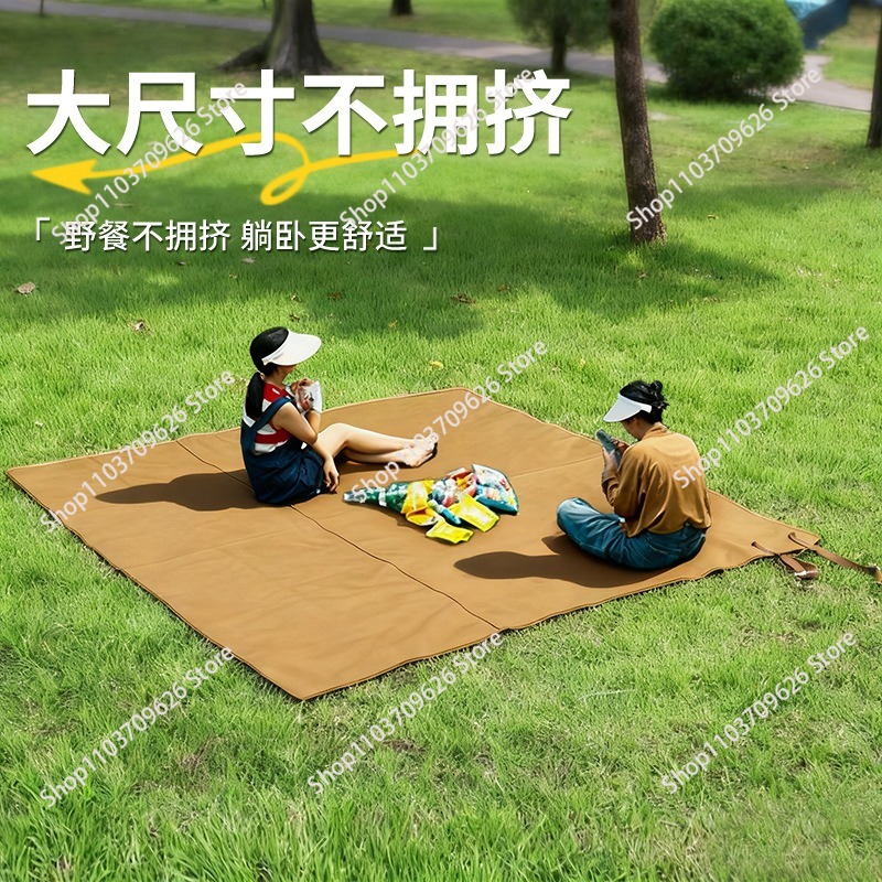 Odpowiednie do użytku na zewną – Outdoor Camping Tent Waterproof recenzja i cena