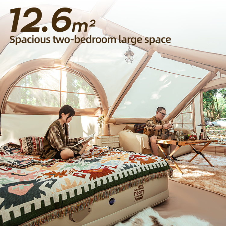 Gorąca Wyprzedaż: Duży, wodood – Outdoor Camping Tents For Sale recenzja i cena
