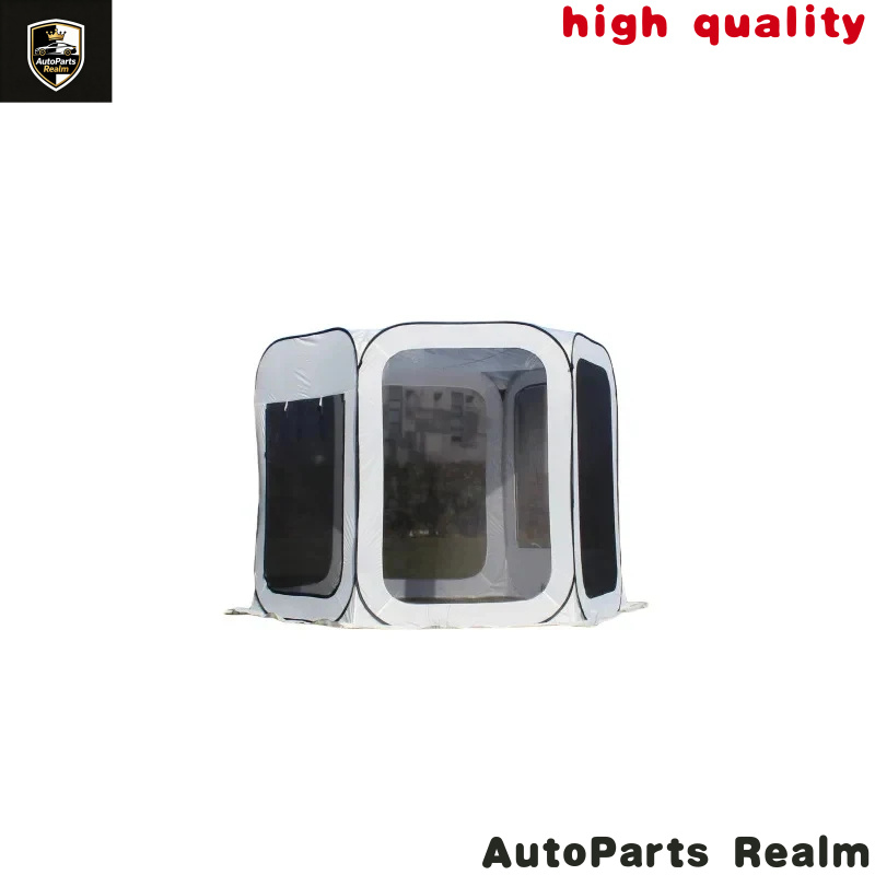 Nowe produkty szybko się sprze – Outdoor Camping Car Tail Tent recenzja i cena