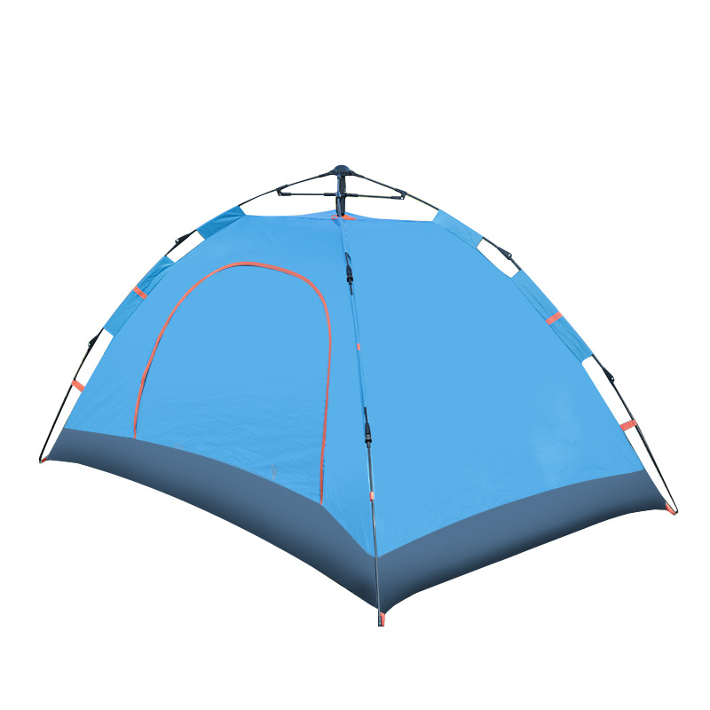 Automatyczny namiot kempingowy – Outdoor Camping And Glamping recenzja i cena