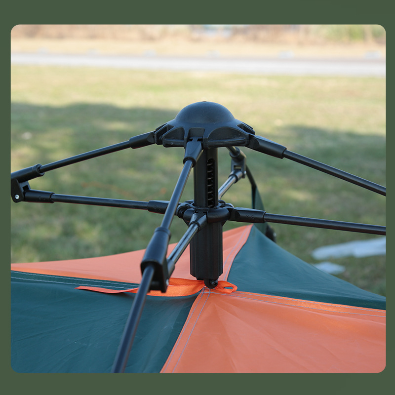 Automatyczny namiot kempingowy – Outdoor Camping And Glamping recenzja i cena