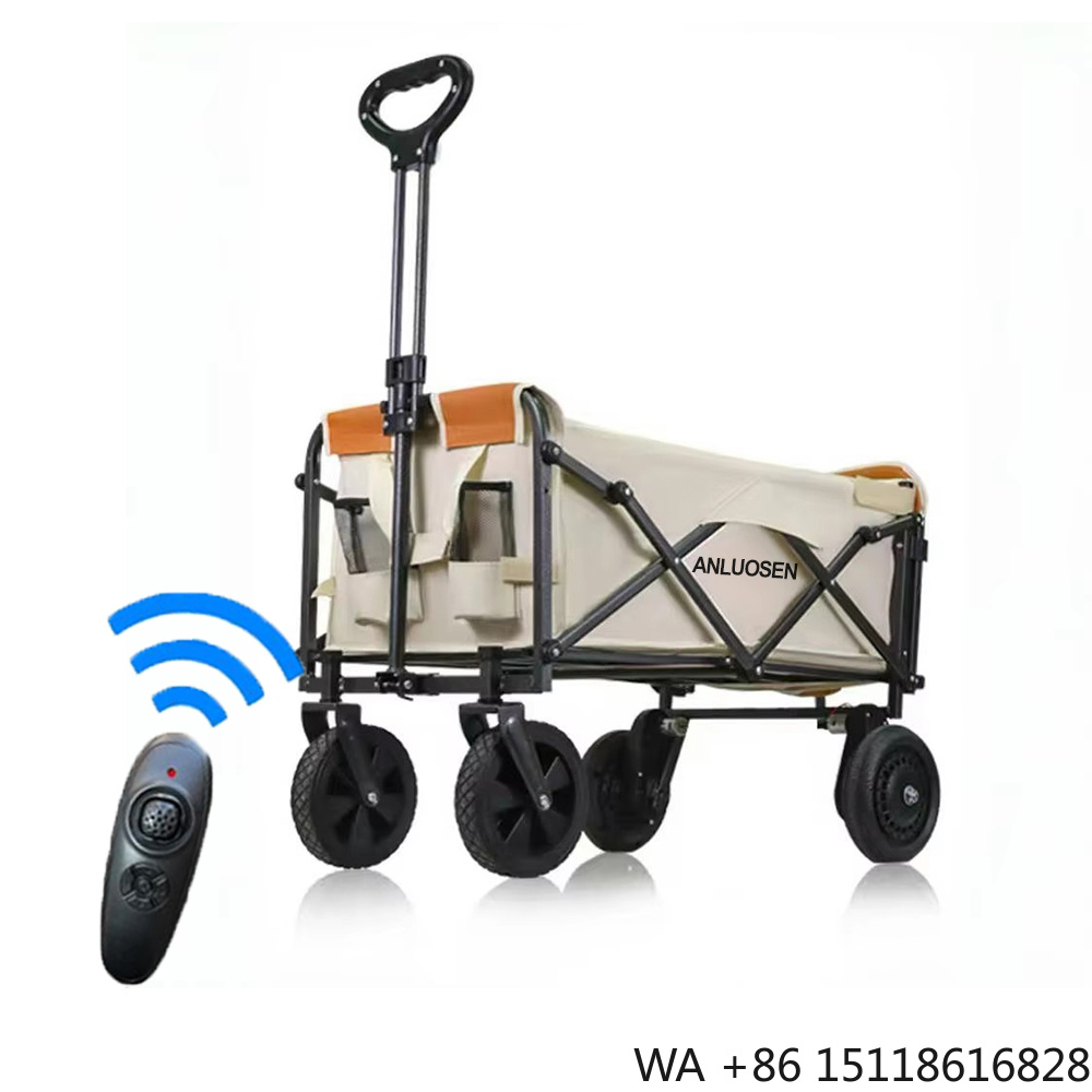 Elektryczny wózek kempingowy s – Camp Table Folding recenzja i cena