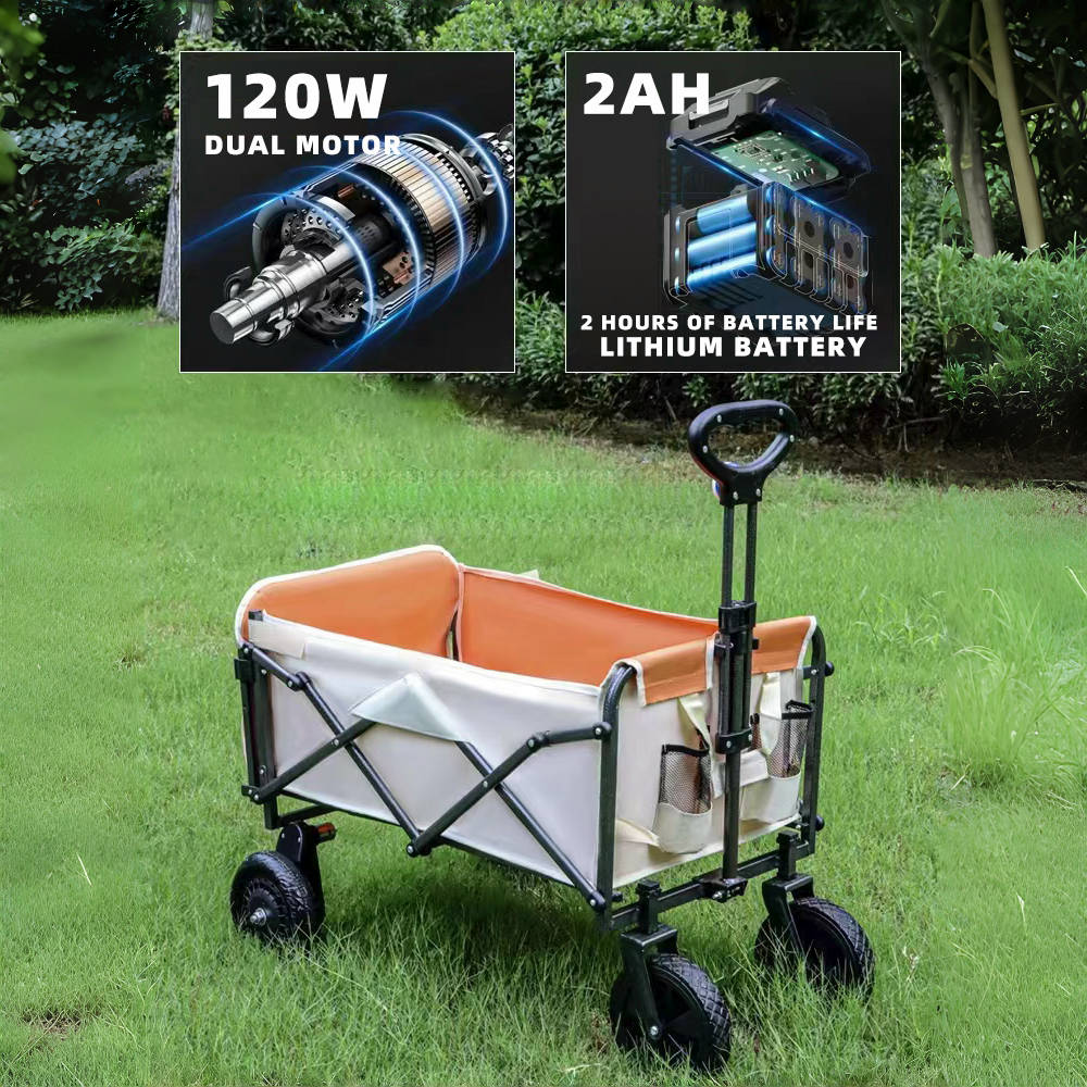 Elektryczny wózek kempingowy s – Camp Table Folding recenzja i cena