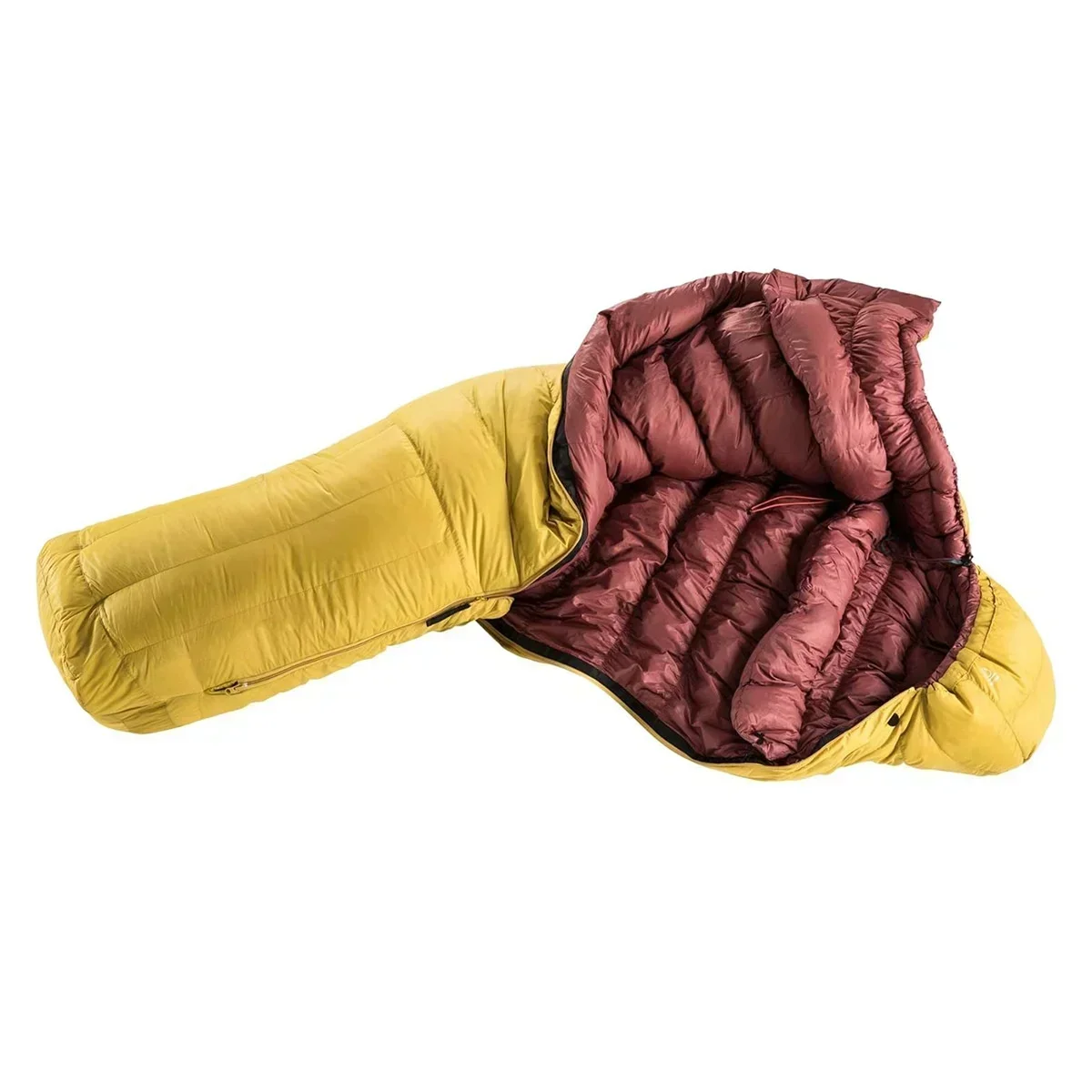 Śpiwór kempingowy dla dorosłyc – Outdoor Camping Gear recenzja i cena