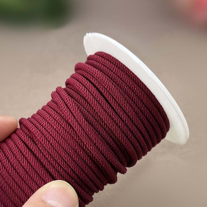 20M Sznurek pleciony Milan 3/4 – Paracord Bracelet recenzja i cena