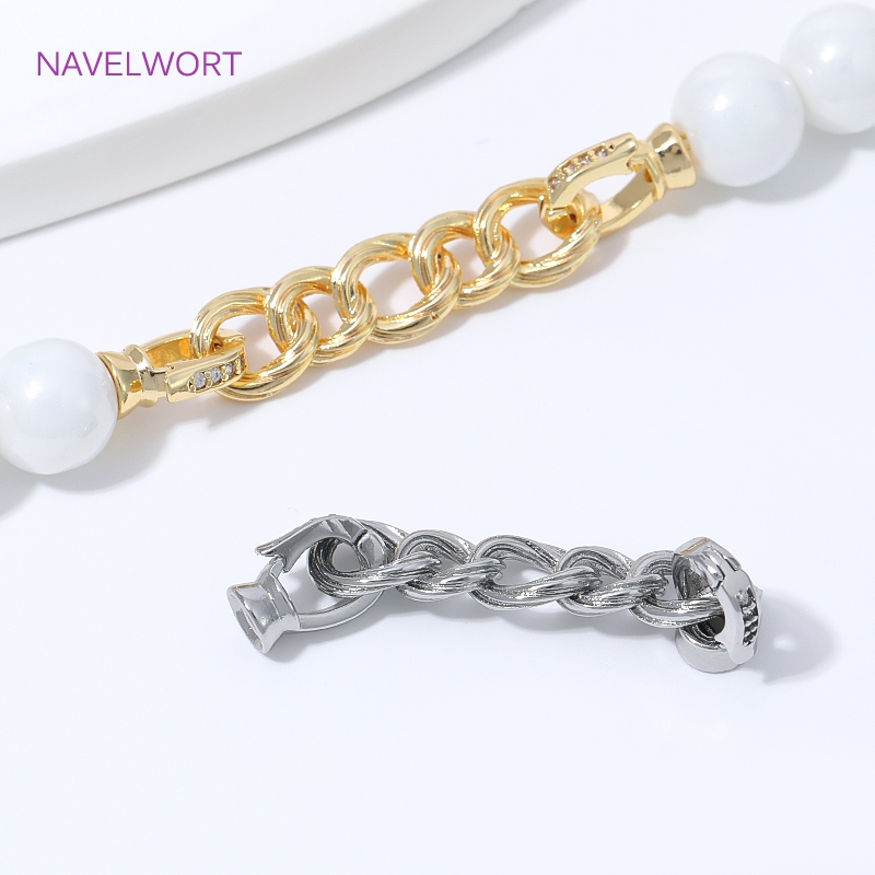 Złoty pozłacany 18K zamek do b – Paracord Bracelet recenzja i cena