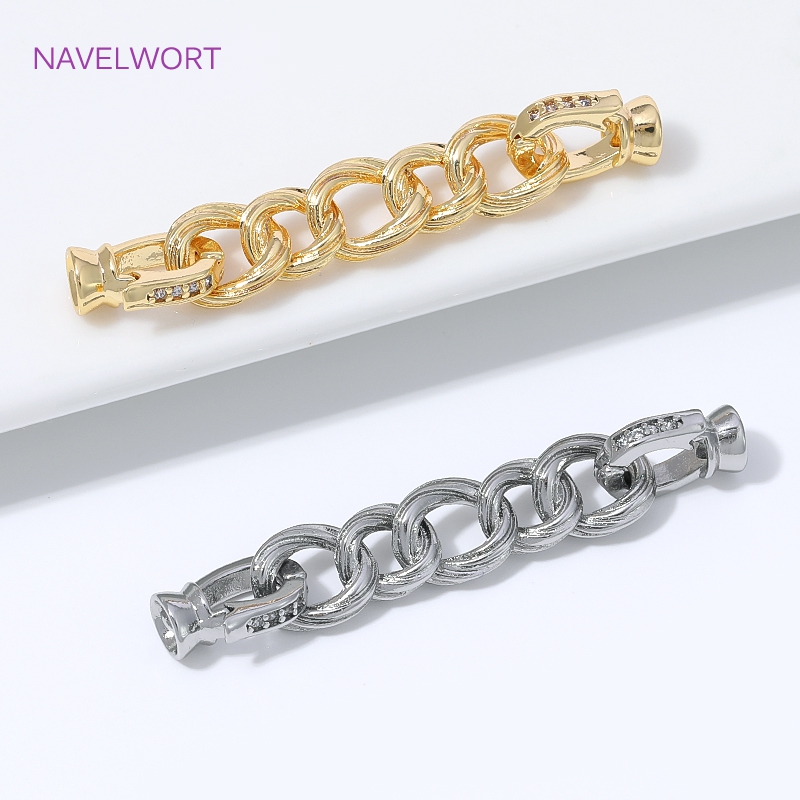 Złoty pozłacany 18K zamek do b – Paracord Bracelet recenzja i cena