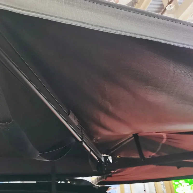 Fabrycznie Nowa Markiza Samoch – Outdoor Camping Tents For Sale recenzja i cena