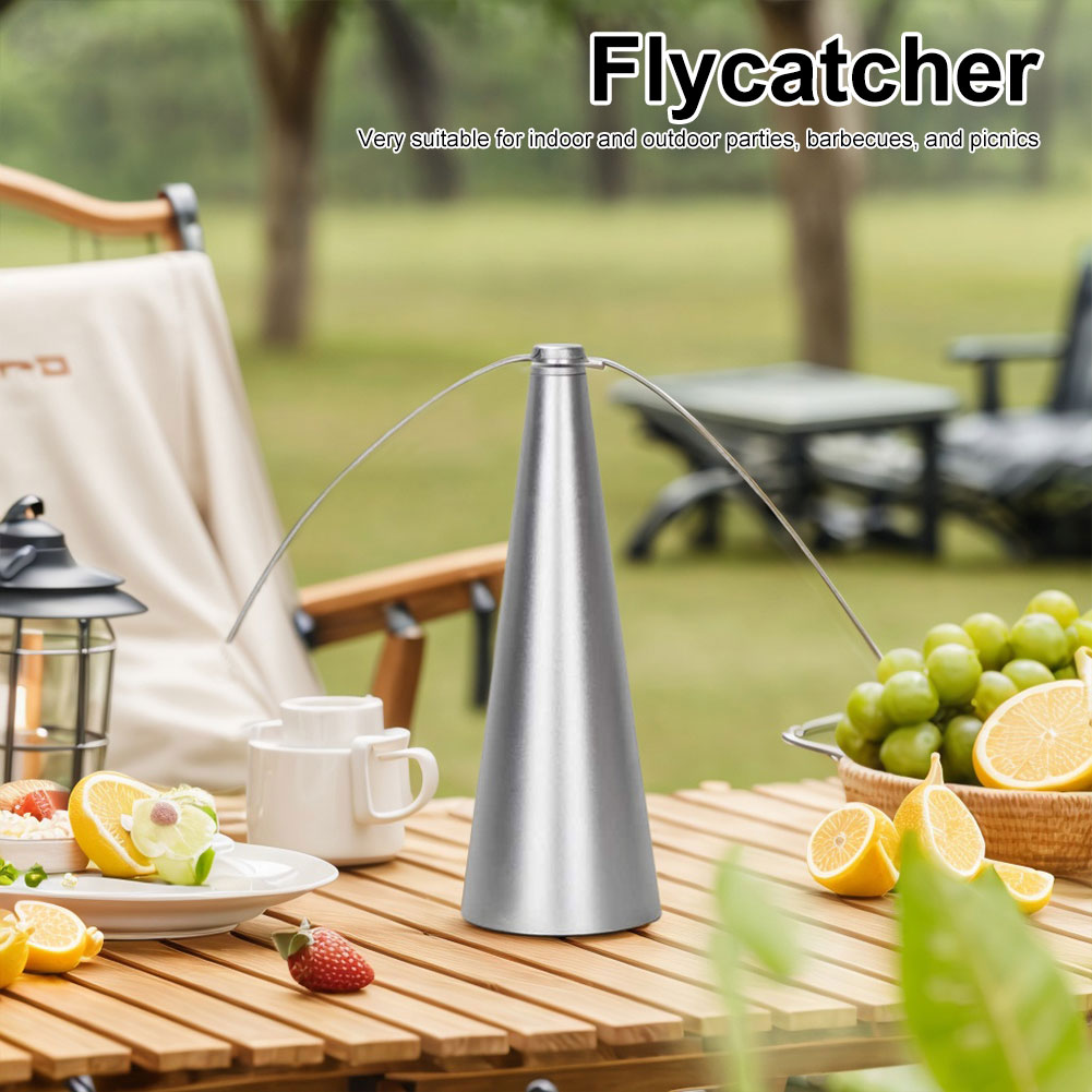 2 szt. Wiatraczek odstraszając – Camp Table Folding recenzja i cena