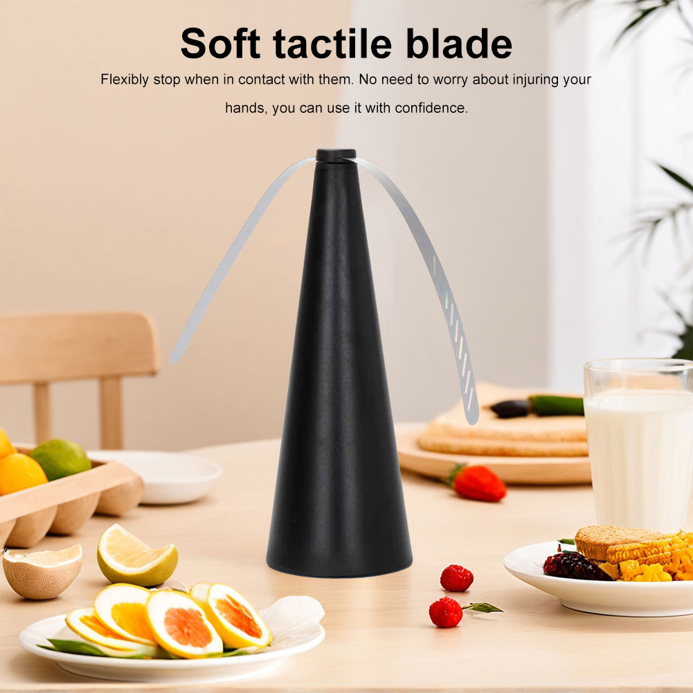2 szt. Wiatraczek odstraszając – Camp Table Folding recenzja i cena