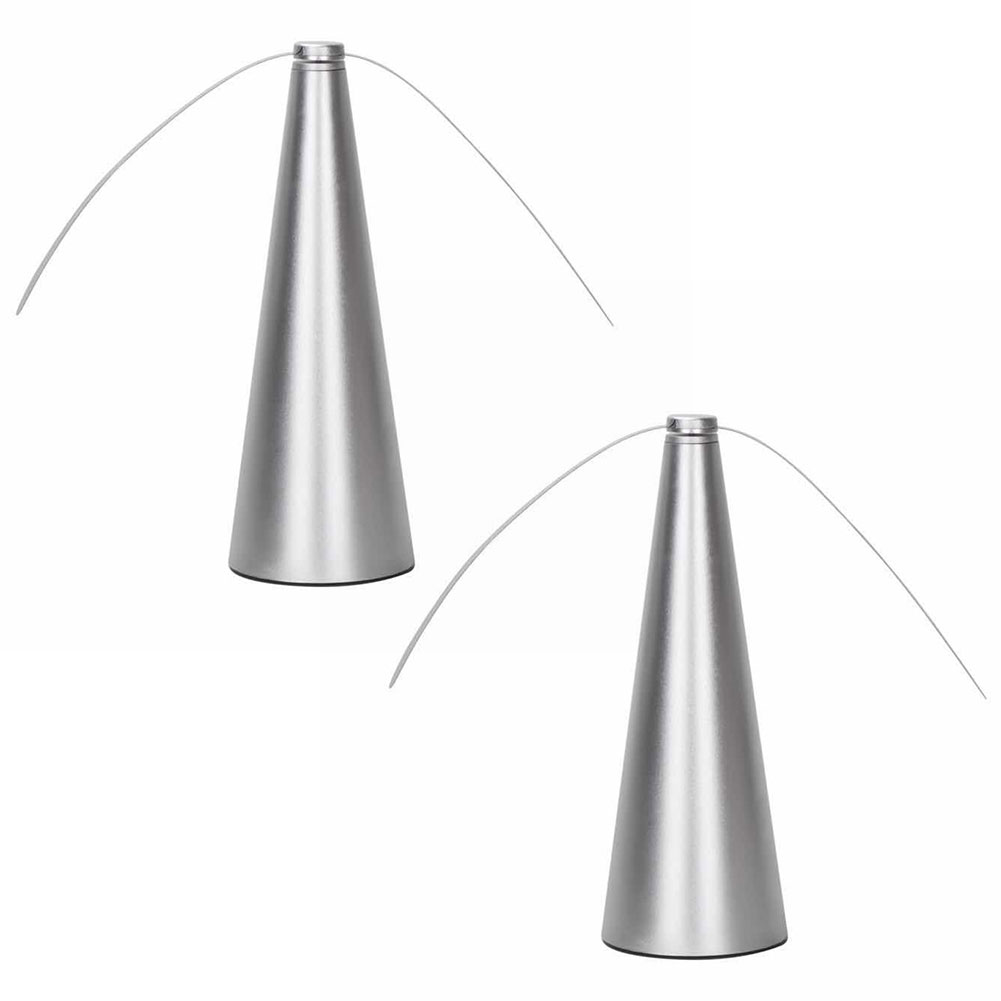 2 szt. Wiatraczek odstraszając – Camp Table Folding recenzja i cena