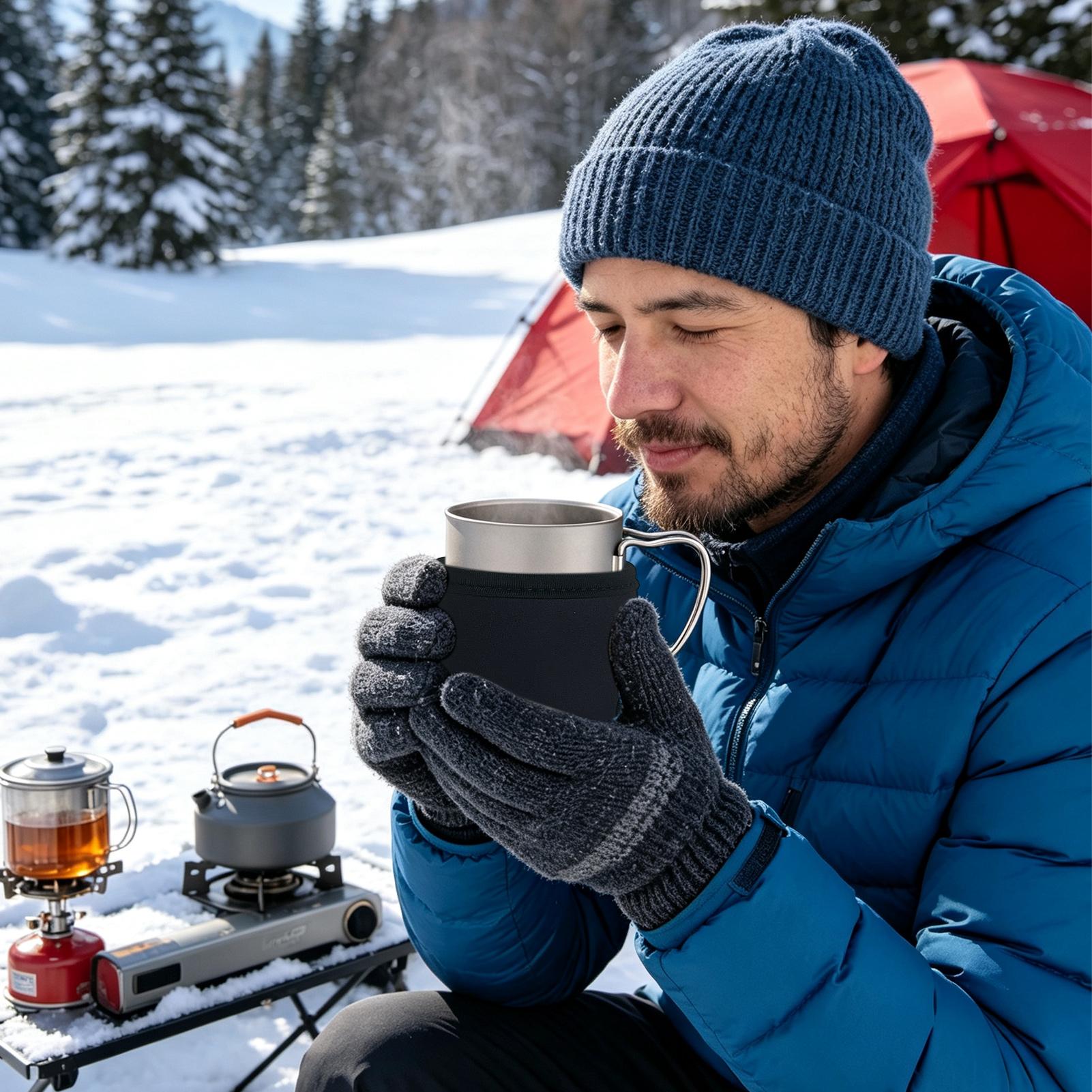 Przenośna, izolująca termiczni – Outdoor Camping Store recenzja i cena