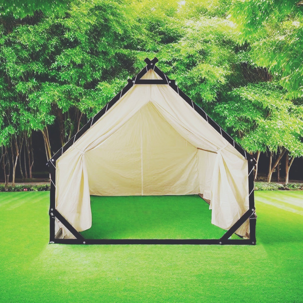 Luksusowy namiot glampingowy t – Outdoor Camping And Glamping recenzja i cena