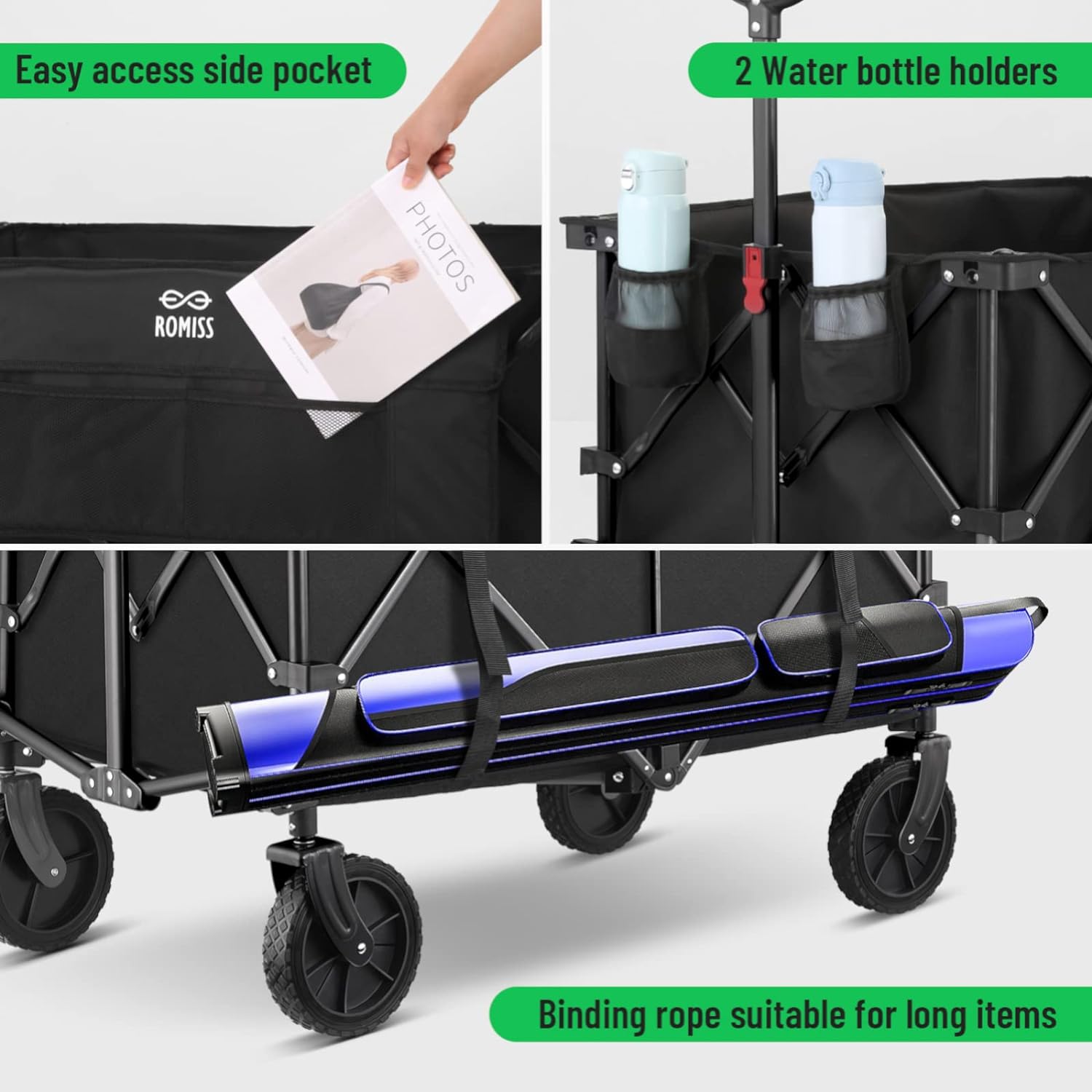 Hurtowy składany wózek ODM z r – Camp Table Folding recenzja i cena