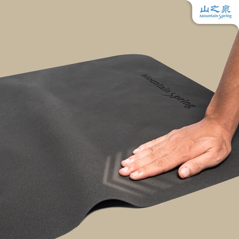 Mata górskiego typu Spring Mat – Ultralight Ground Sheet recenzja i cena
