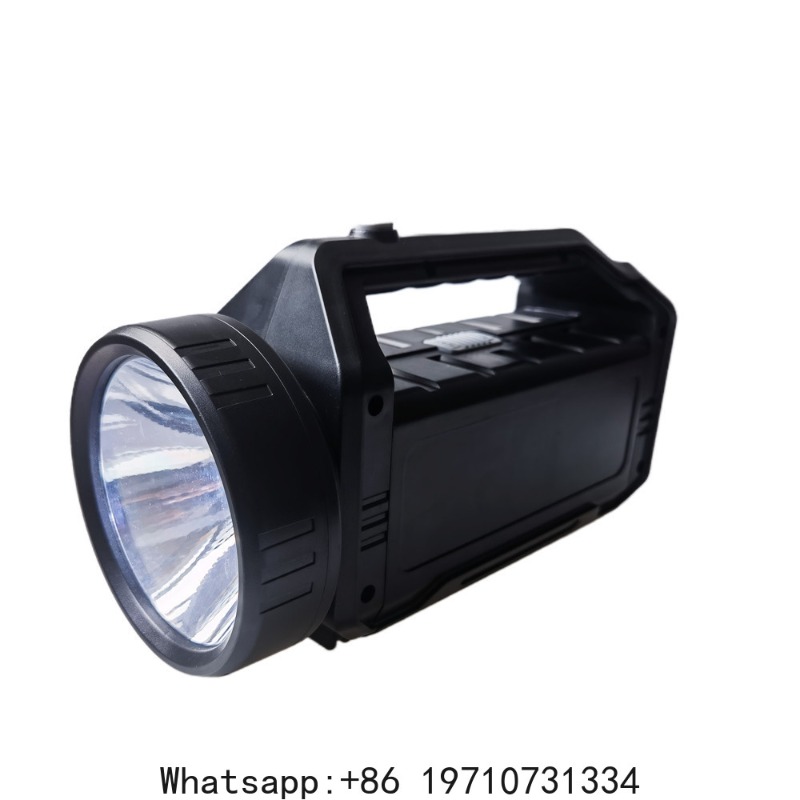 Zestaw 2w1: Lampa Kempingowa i – Outdoor Camping Kit recenzja i cena