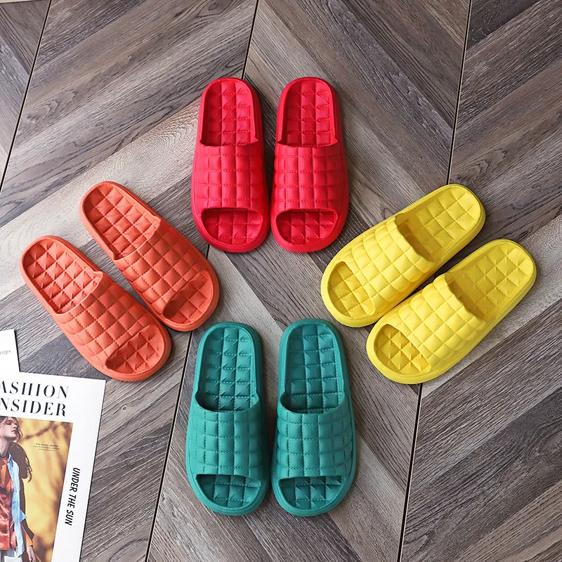 Domowe kapcie łazienkowe moda  – Outdoor Camping Slippers recenzja i cena