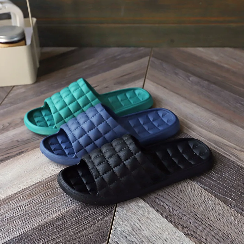 Domowe kapcie łazienkowe moda  – Outdoor Camping Slippers recenzja i cena