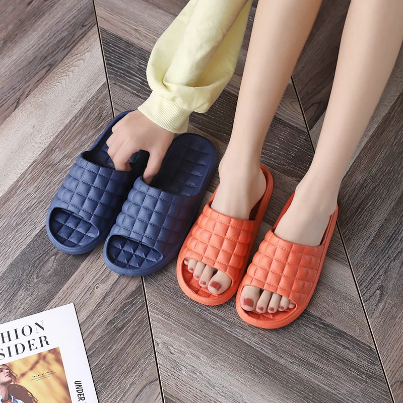 Domowe kapcie łazienkowe moda  – Outdoor Camping Slippers recenzja i cena