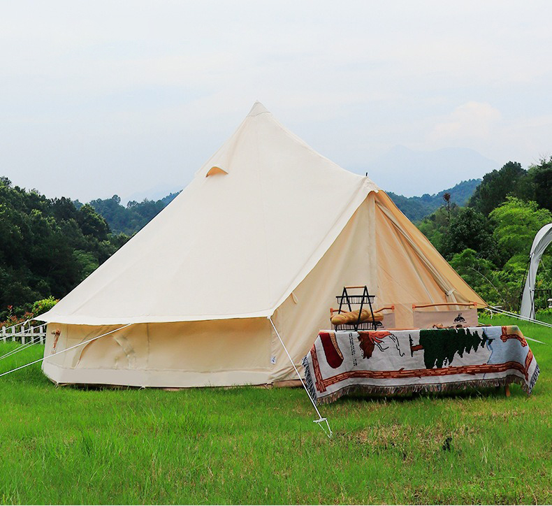 Luksusowy, wodoodporny, duży n – Outdoor Camping And Glamping recenzja i cena