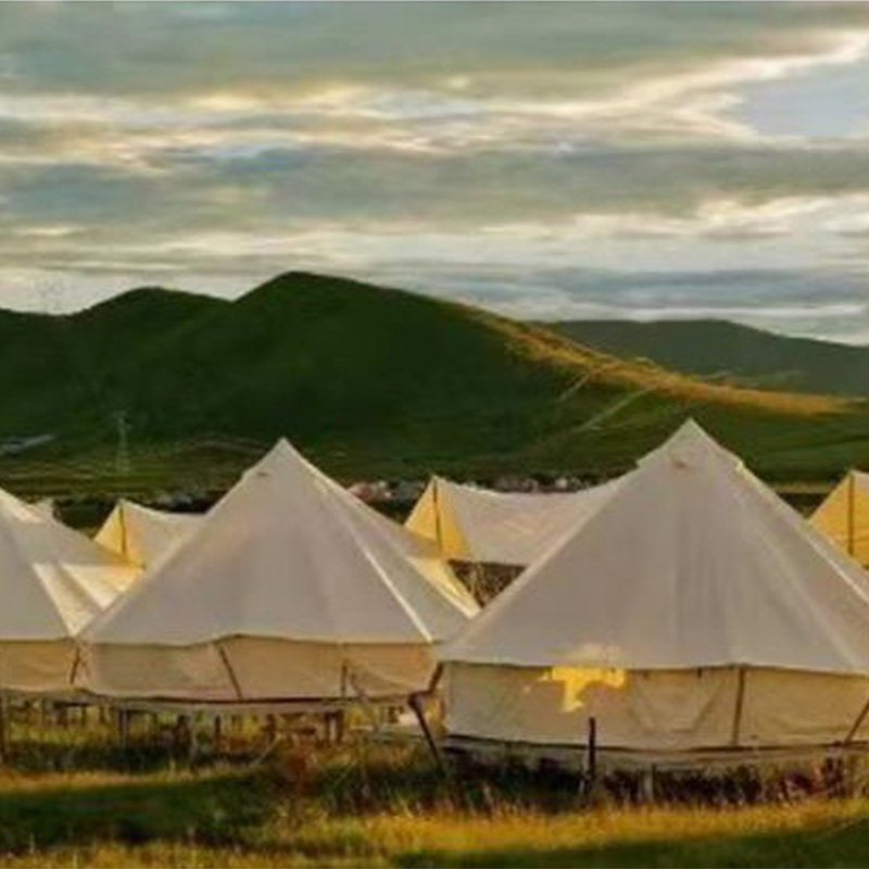 Luksusowy, wodoodporny, duży n – Outdoor Camping And Glamping recenzja i cena