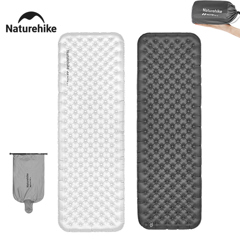 Naturehike 2026 6.5 Wysoki wsp – Ultralight Ground Sheet recenzja i cena