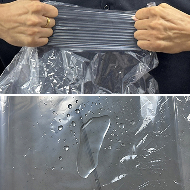 Comincia 60-100G Ultralekka Ma – Ultralight Ground Sheet recenzja i cena