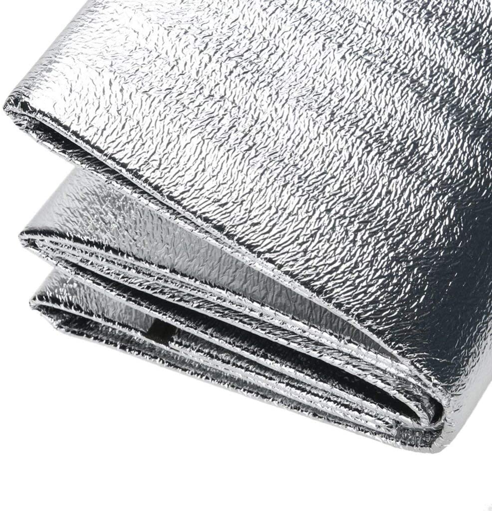 Mata kempingowa Koc z folii pi – Outdoor Camping Heated Blanket recenzja i cena