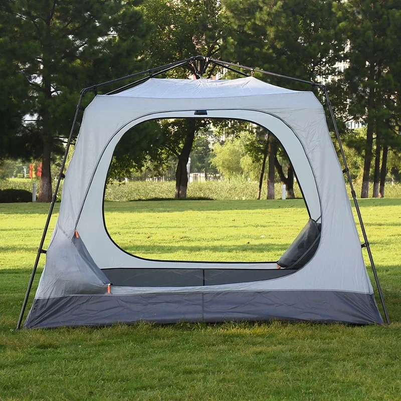 Gorąca wyprzedaż: dwupoziomowy – Outdoor Camping Tents For Sale recenzja i cena