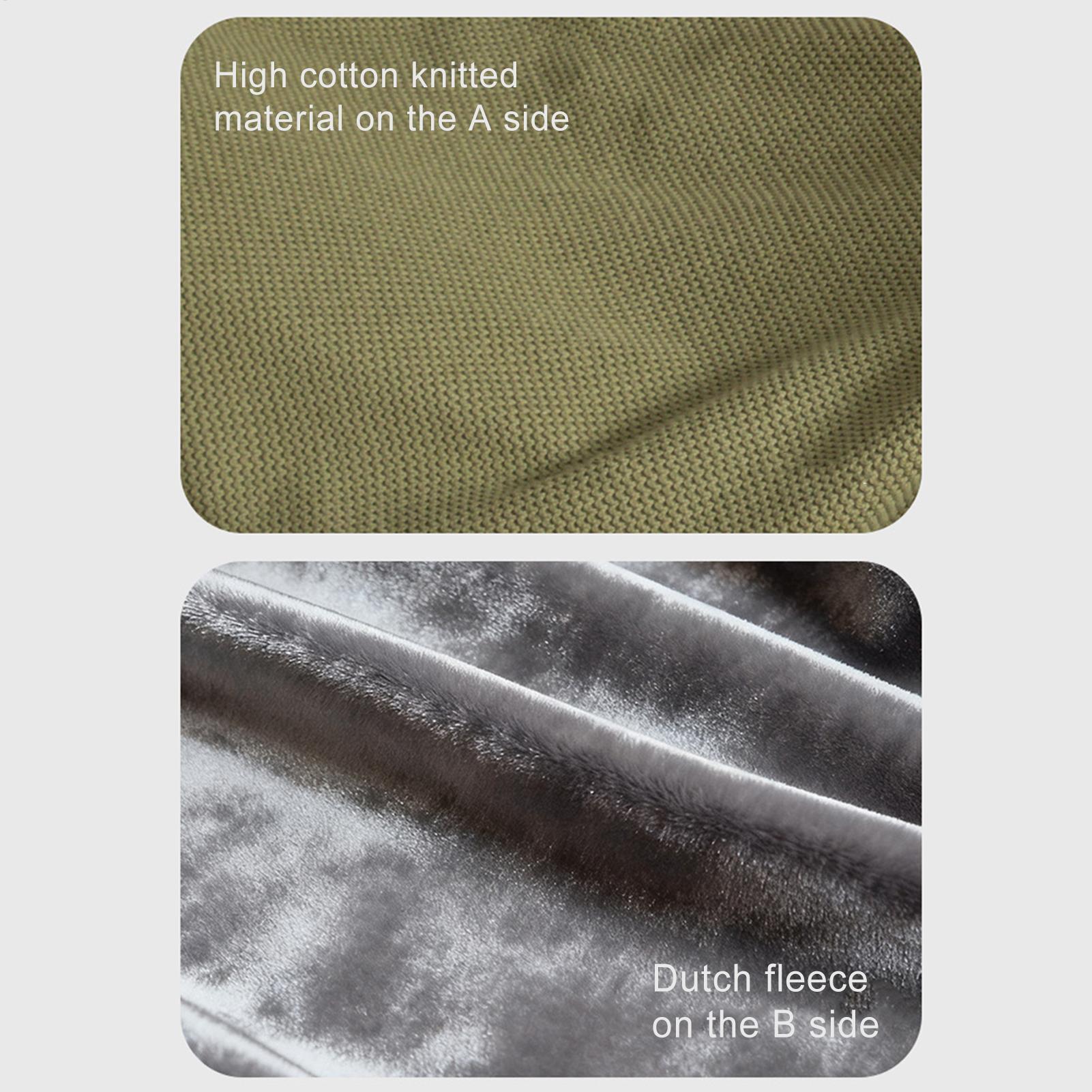 Ogrzewany szal 3-stopniowy ele – Outdoor Camping Heated Blanket recenzja i cena