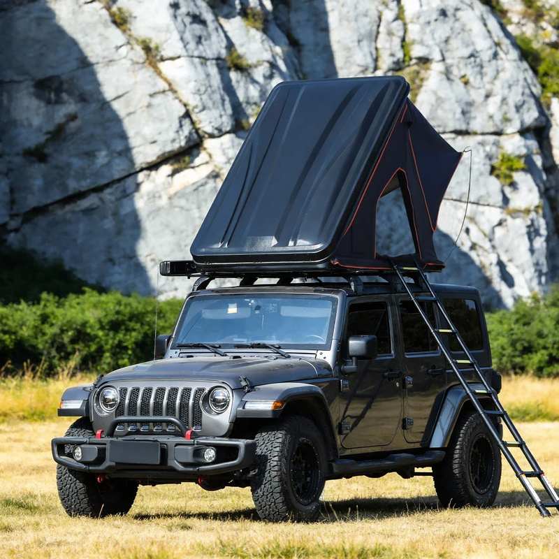 Wodoodporny namiot dachowy na  – Outdoor Camping Tent Waterproof recenzja i cena