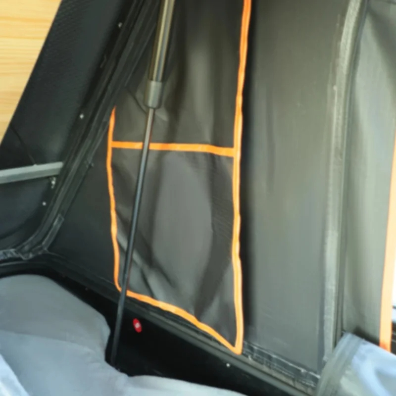 Wodoodporny namiot dachowy na  – Outdoor Camping Tent Waterproof recenzja i cena