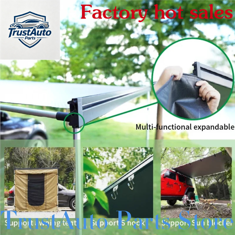 Sklep z częściami samochodowym – Outdoor Camping Store recenzja i cena