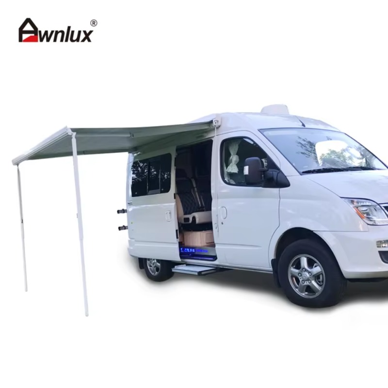 Stelaż aluminiowy Awnlux do pr – Outdoor Camping Tents For Sale recenzja i cena