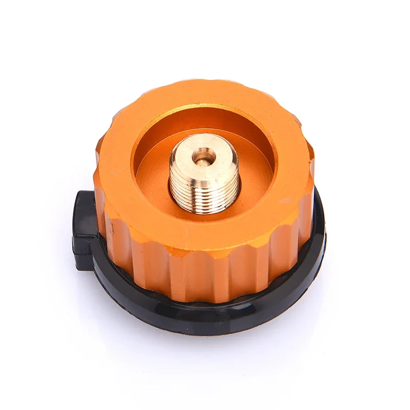 Adapter do palnika kuchenki ke – Outdoor Camping Burner recenzja i cena