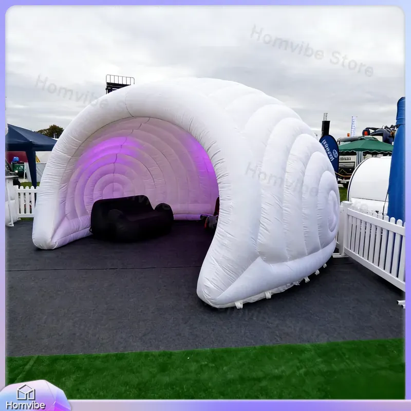 Lekki, nadmuchiwany namiot kop – Outdoor Camping Exhibition recenzja i cena