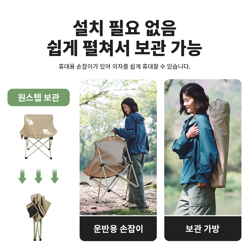 Naturehike 2024 krzesło kempin – Outdoor Camping Table And Chairs recenzja i cena